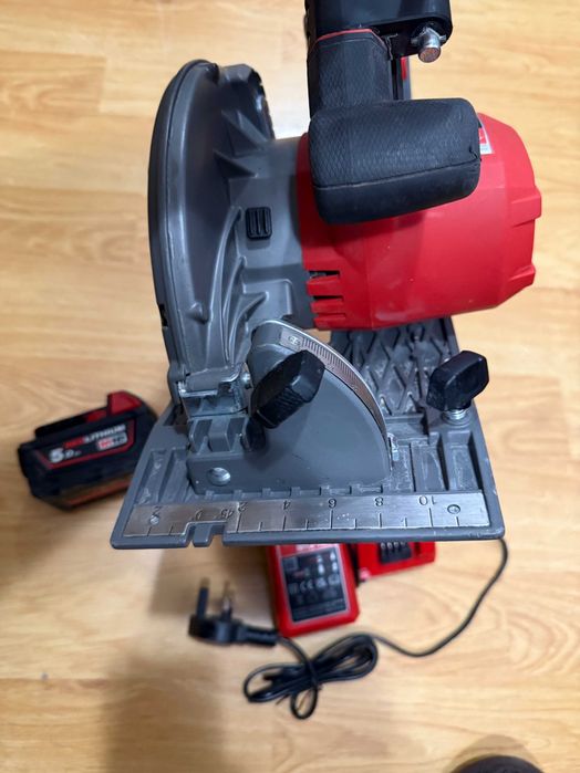Milwaukee M18 FCS66