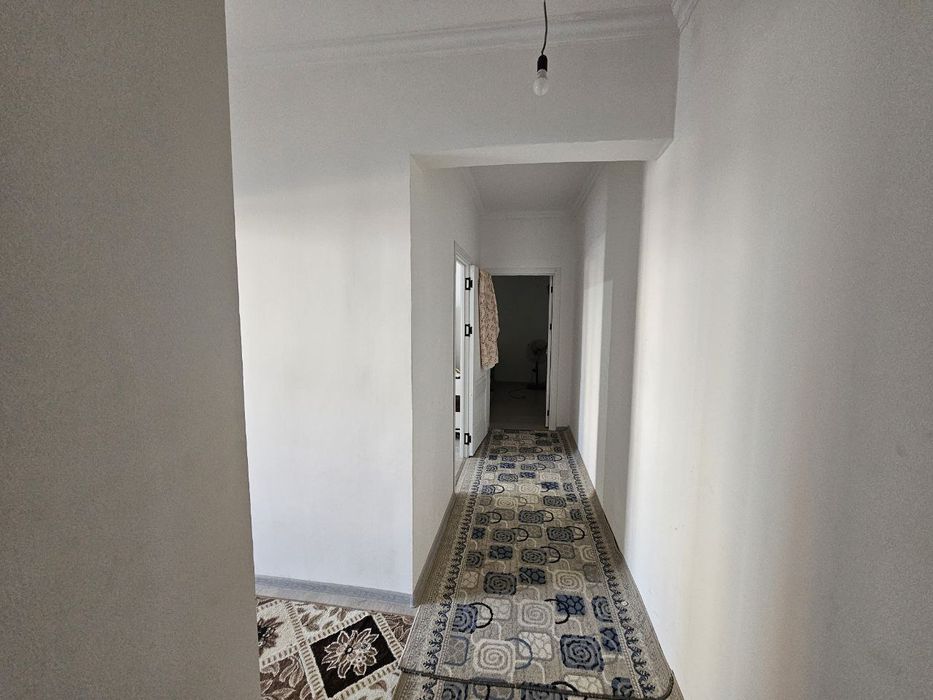 Бектемир 2-хонали 2-этажда сотилади