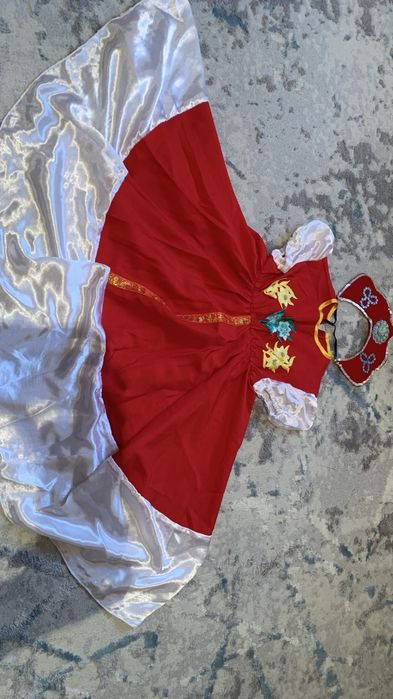 Платья для девочек