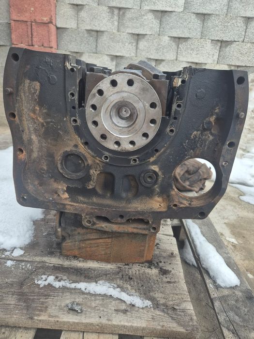 Продам двигатель блок Перкинс серия RG