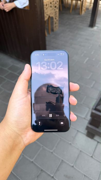 Iphone 17 Air сатылады