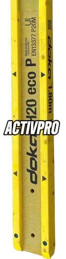 Cofraje 3S Basic Doka 27mm