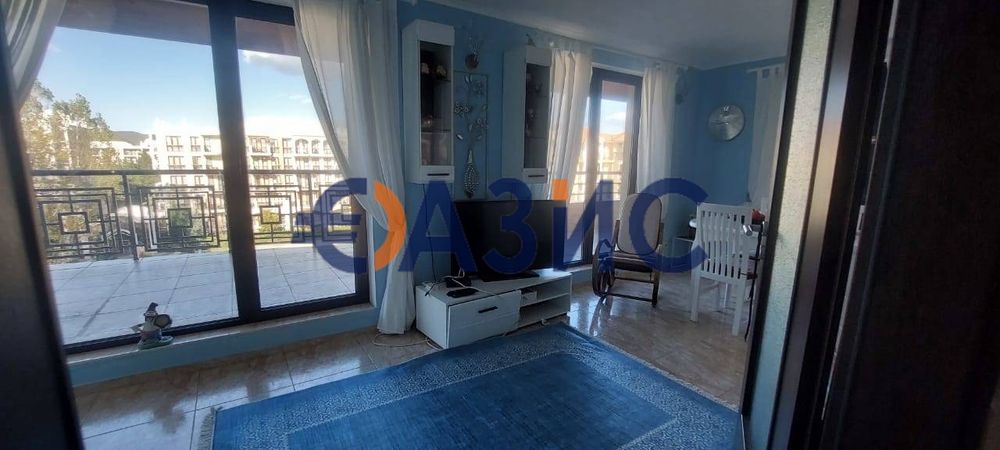 Продава се Тристаен апартамент в к.к. Слънчев бряг - 153 кв.м за 945 €/кв.м - Снимка #11