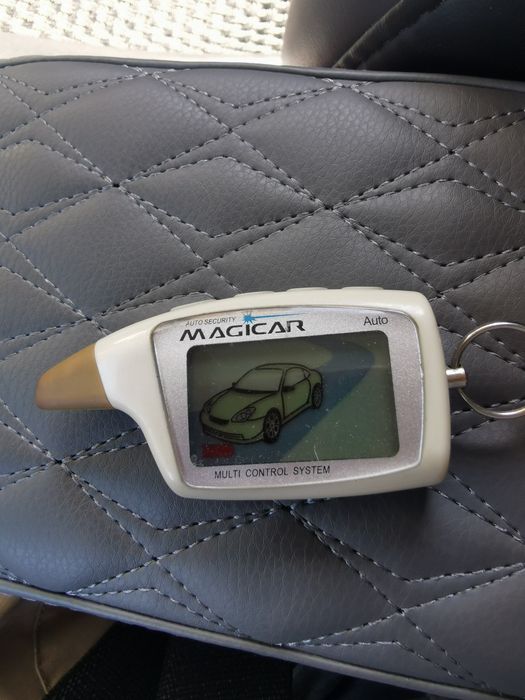 MAGICAR PULT 903 holati yahshi