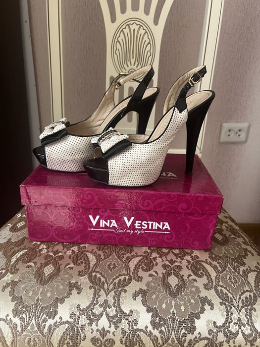 Продам туфли