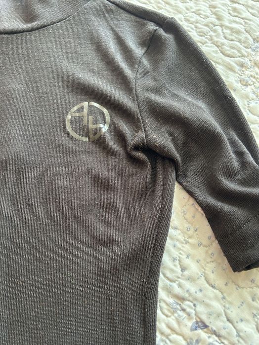 Alessa - поло - XS