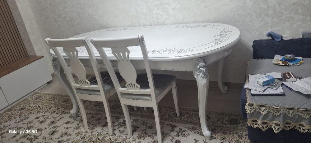 Үстел, орындық ,,,