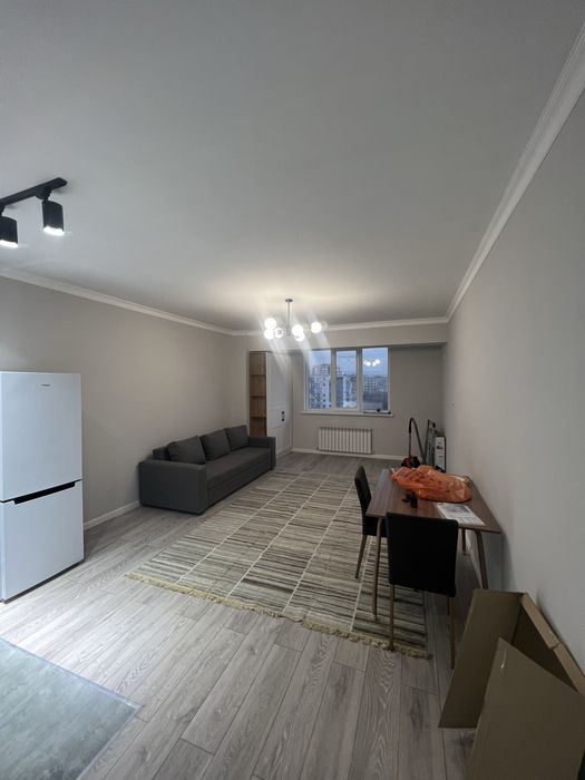 Продается 1 комн квартира