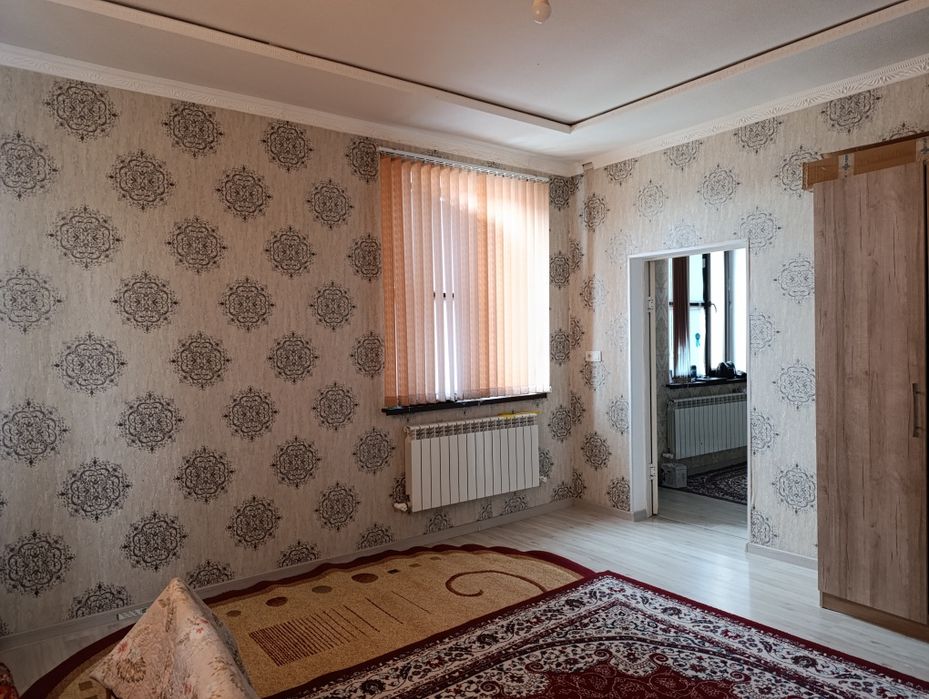 Жаксы жерден. Уй сатылады