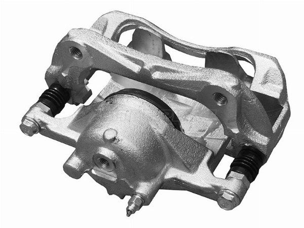 Суппорт Opel Astra