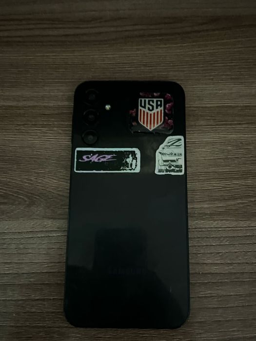 обменяю самсунг а24