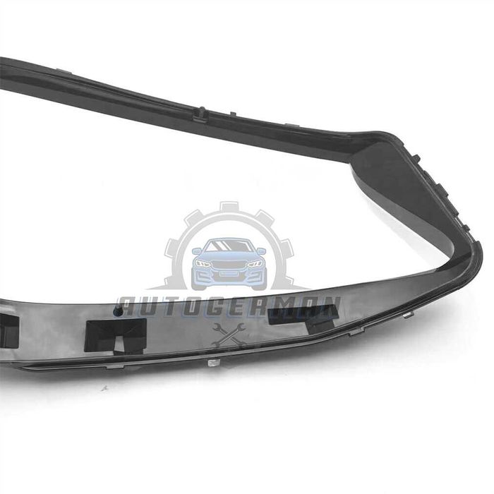 Капаци фарове Mercedes W176 A200 (16-18) стъкло фарове крушки Мерцедес В176 А200 xenon