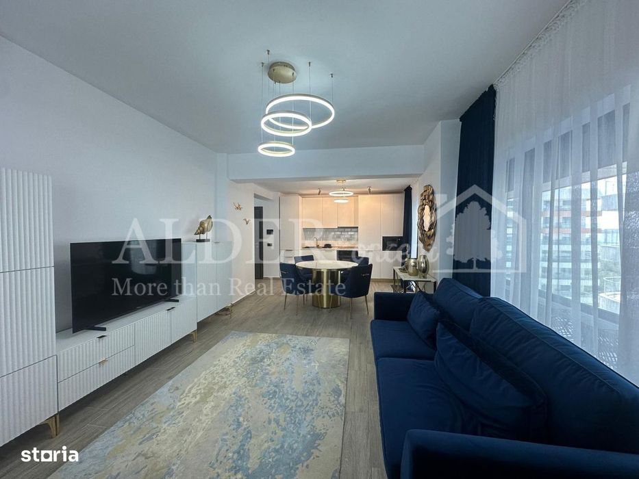 Vedere Catre Mare, 3 Camere,  Terasa 50 Mp,  Mamaia Nord