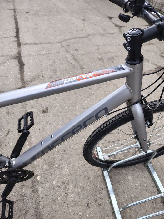Bicicleta Carrera Parva roti 27.5. Cadru Aluminiu
