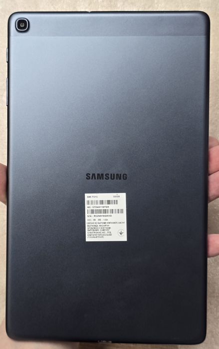 Планшет Samsung Tab A, 32гб, 4G