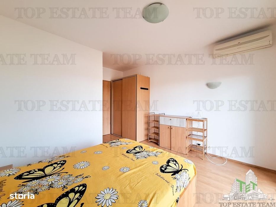 Apartament 2 camere | 70 mp Utili | Bloc 2010 | Boxa