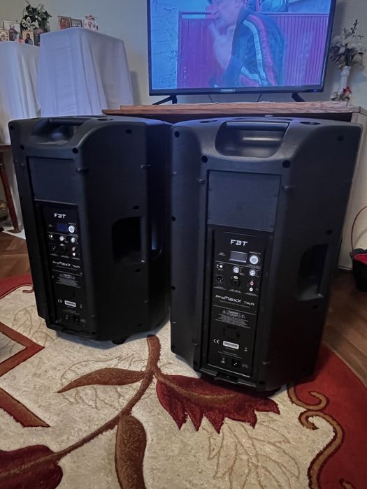 Fbt promaxx 114a