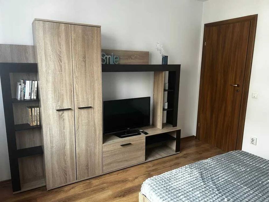 Apartament 2 camerre 53mp de inchiriat Sunrise Rasidance