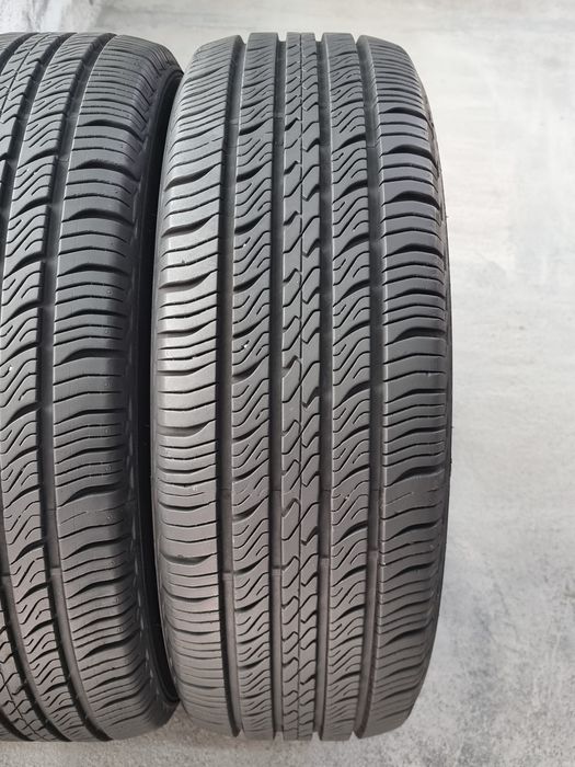 "Dot 23" 205/65/16 Hankook 2Броя: 100€ 7.7мм