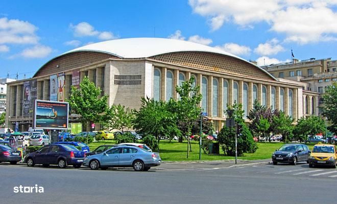 Cand Locatia Devine Investitie-2 Camere Ultracentral–Calea Victoriei