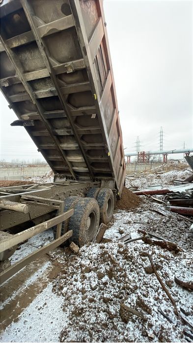 Песок грунд щебень