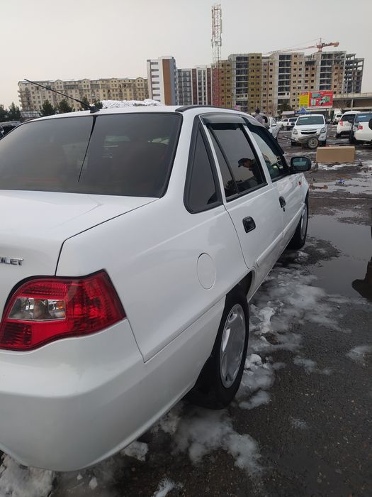 Nexia sotladi srochna!!!