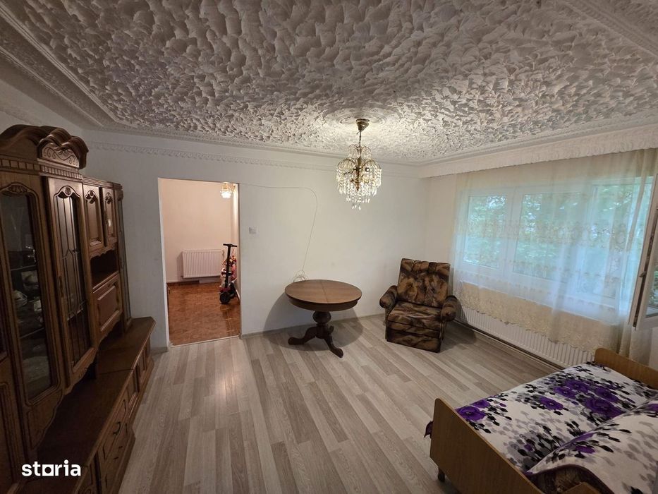 Apartament 2 camere, Cornisa Bistritei, mobilat