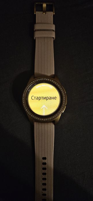 Смарт часовник Samsung Galaxy Watch 42mm