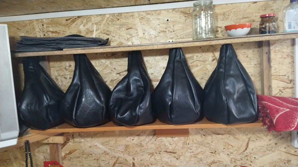 Продается груша силомер