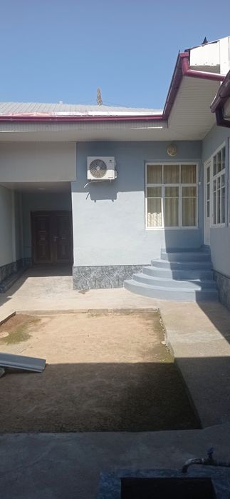 Олмазор тумани Корасаройда срочно ховли уй сотилади