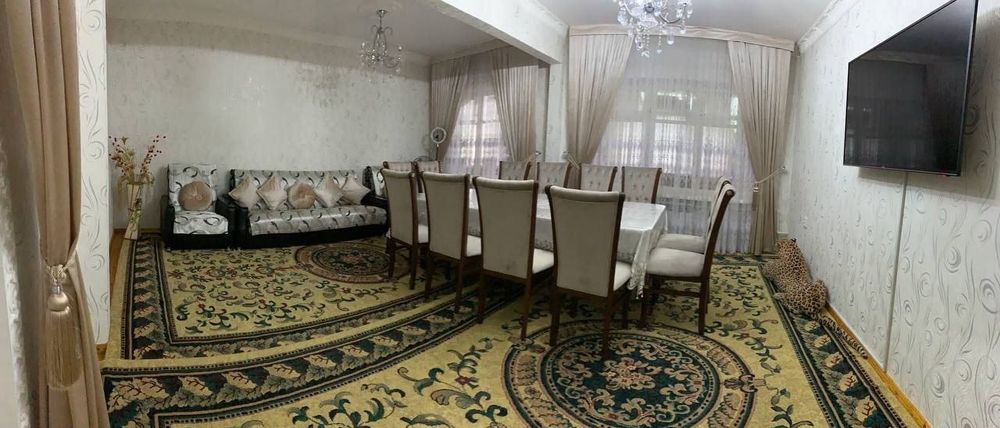 Продаётся на Карасу-2 5ком