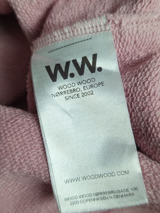 Justin Bieber Tour Merch /  S.Samsøe Samsøe  / Wood Wood Copenhagen