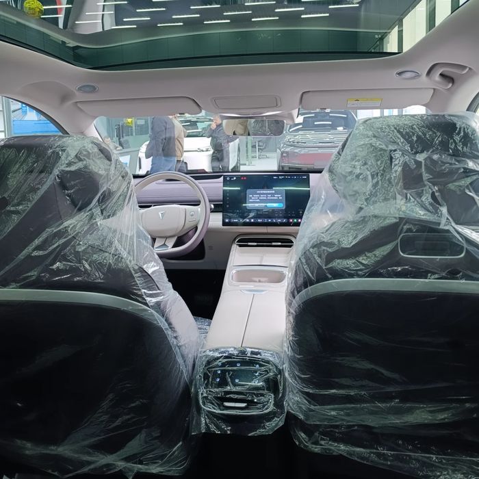 Changan deepal S07 230 ultra Afto kredit bor 1yil kafolat