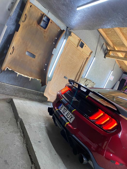 PLAFON Citroen C4 , Peugeot 407, 307, Mazda, Mitsubishi , Alfa Romeo