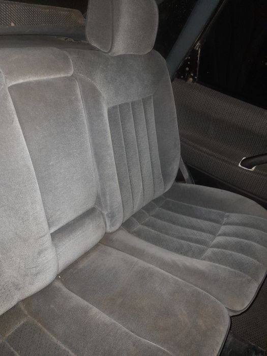 Сидения Пасат Б3, Б-4