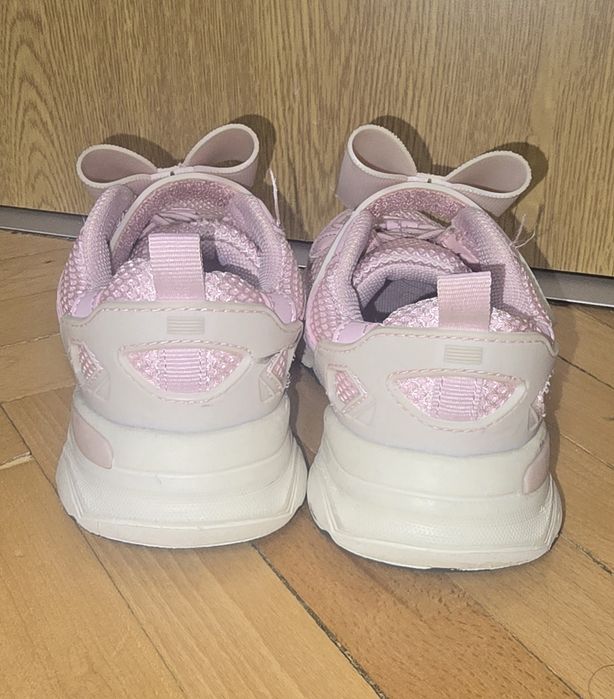 Zara обувки/маратонки 27 номерр