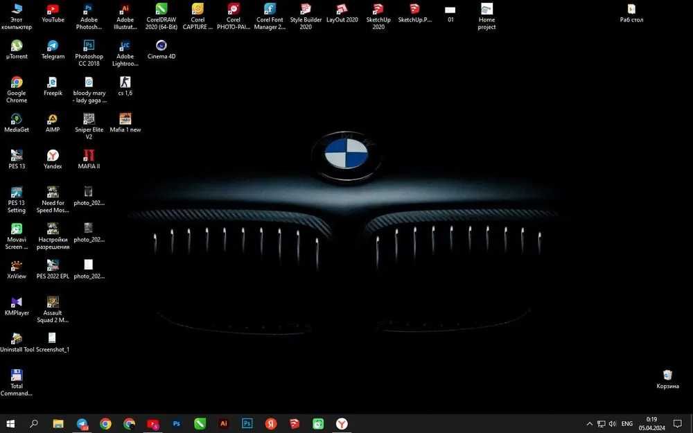 Компьютер для дома, офиса, игры и учебы i5 6500 / ssd 120 gb/ озу 8gb
