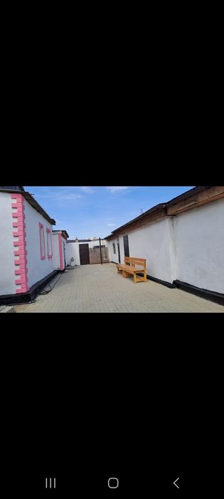 Продается дом 4 комнатн