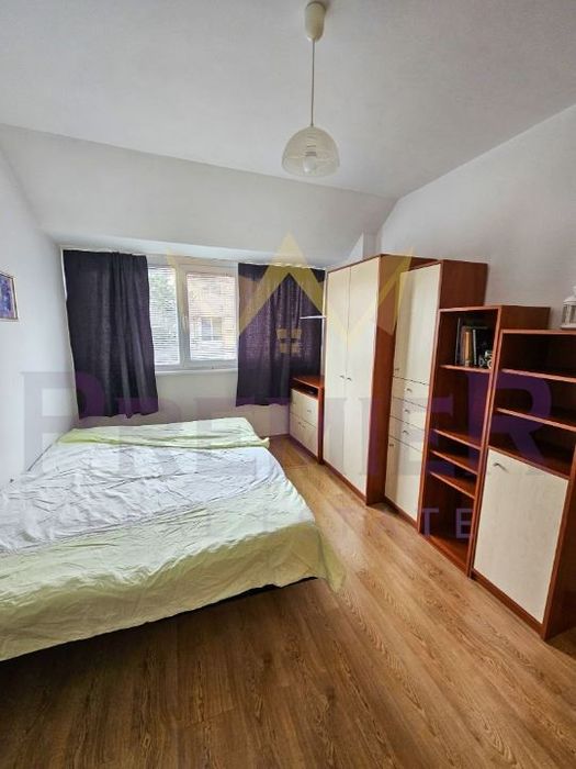 Дава се под наем Тристаен апартамент в Варна, Лятно кино Тракия - 93 кв.м за 716 € - Снимка #7