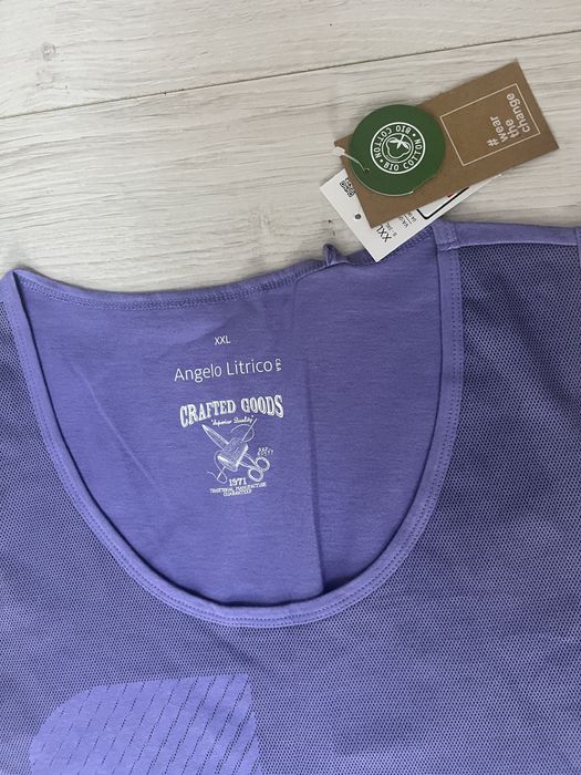 Maieu vara barbati C&A BioCotton XXL