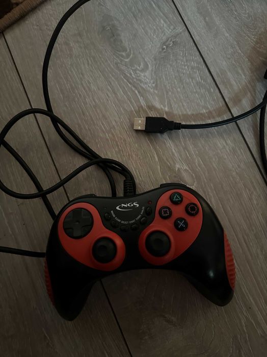 Încărcător iPhone, wireless și keyboard controller psp