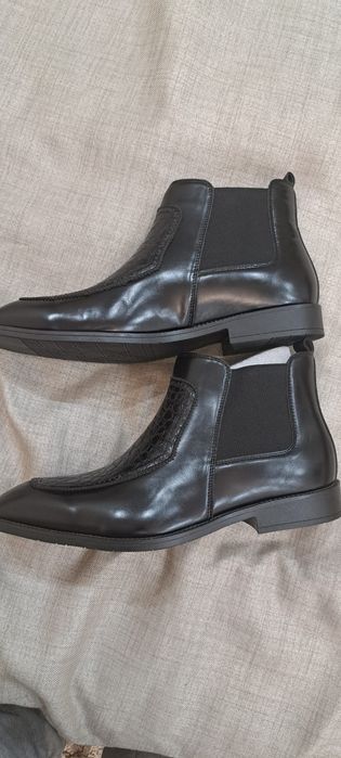 Туфли классические