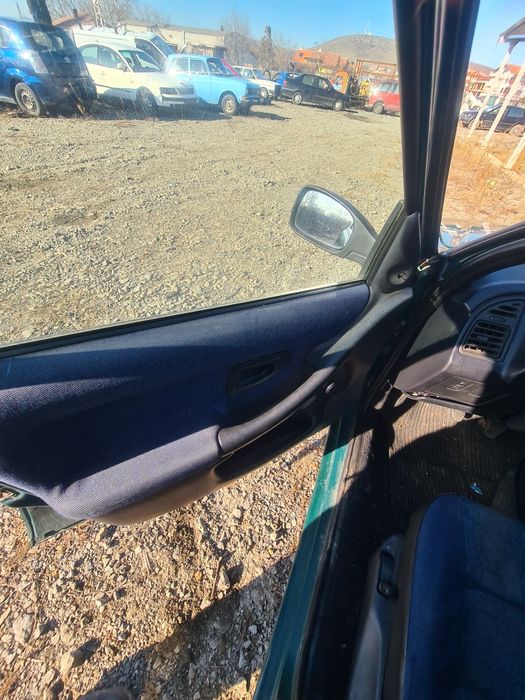 Пежо 306 1.6 87 кс 1999г на части