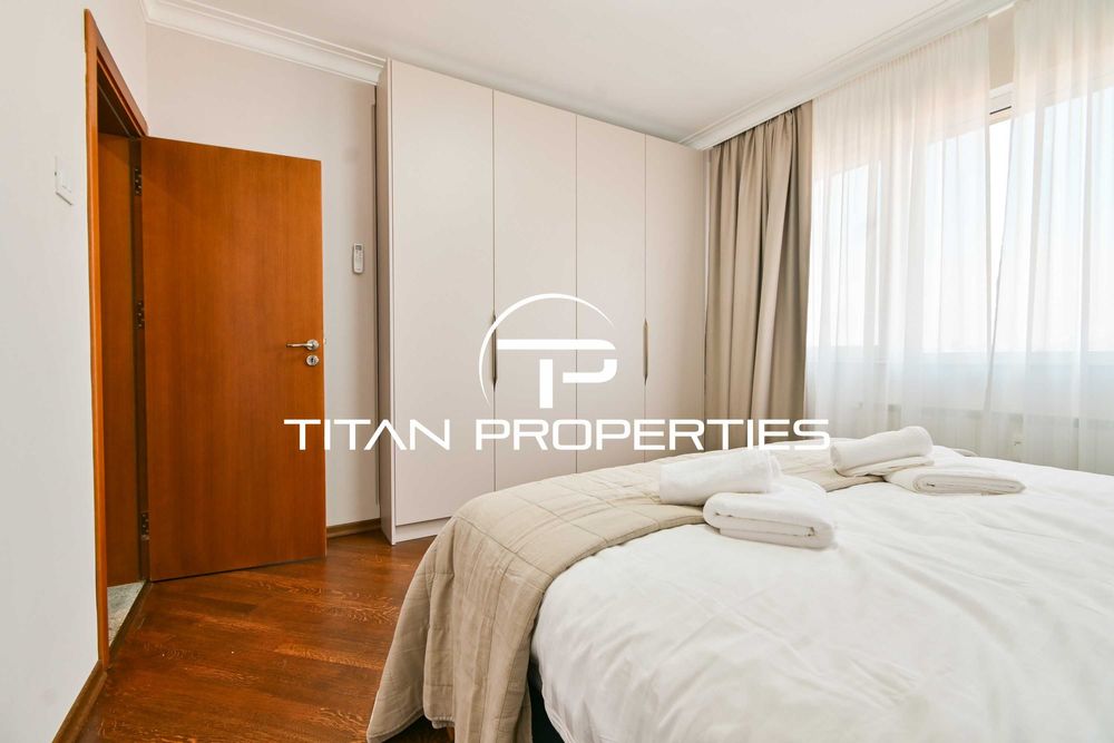 Дава се под наем Тристаен апартамент в София, Иван Вазов - 75 кв.м за 1200 € - Снимка #8