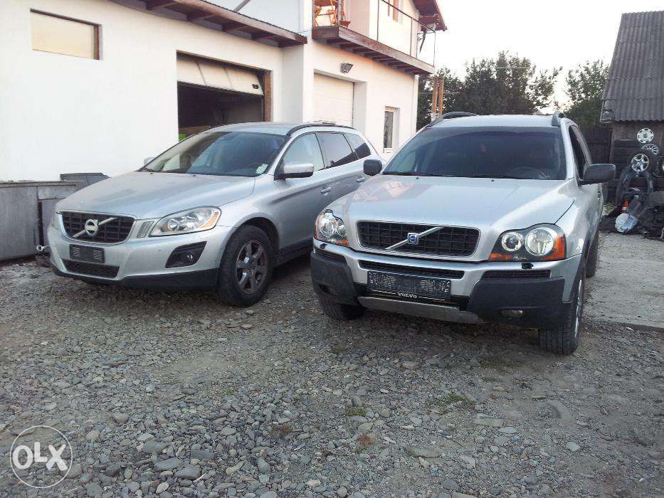 Piese O.E.M (Originale) VOLVO Xc90 Diesel / benzina Model 2003-2014 !!