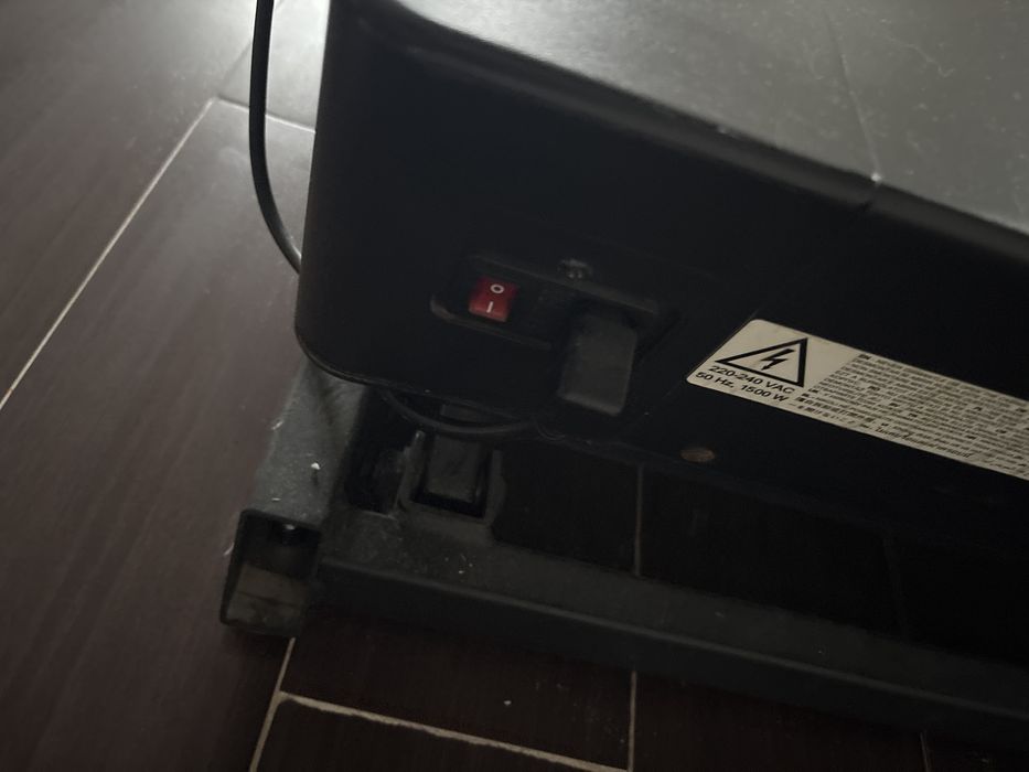 Vand banda de alergat domynos T900C