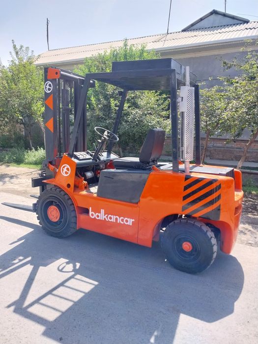 Автокара сотилади.холати.зур.капитално.ремонт.булган.3.5.тоннали.дизел