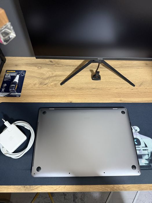 Macbook pro 16 2019 A2141