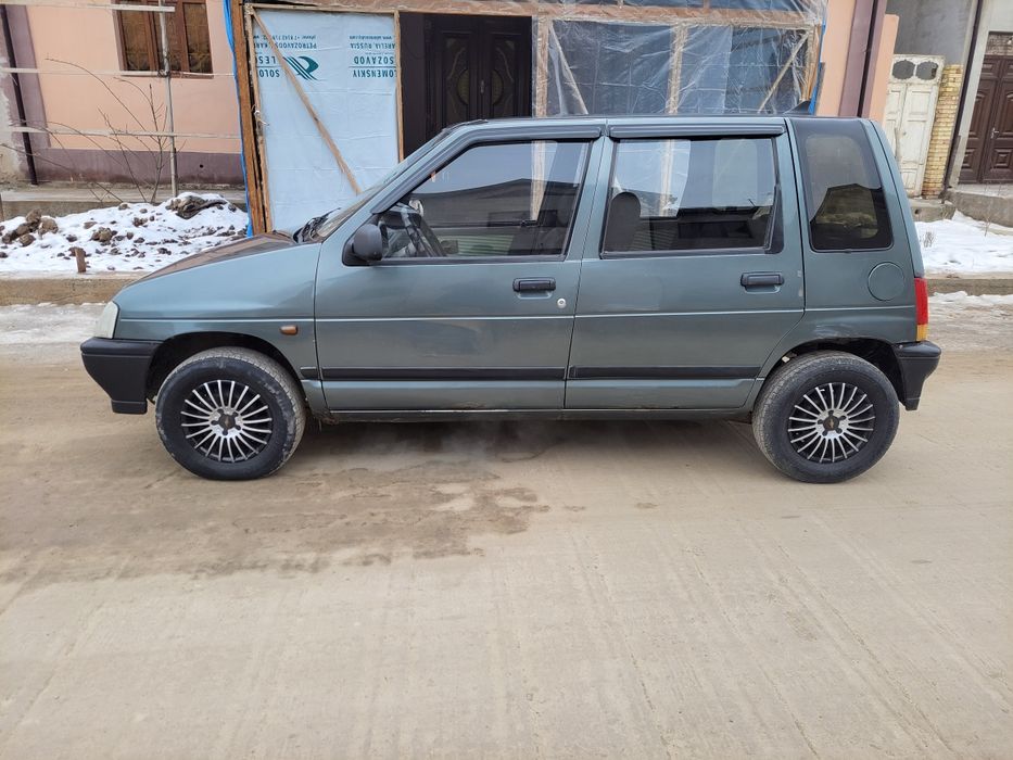 tiko moshina sotilad sro'chniga pul zarur 27milon kelishamiz ustda