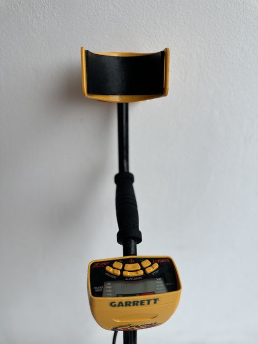 Detector de metale Garrett